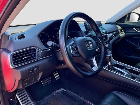 Used 2022 Honda Accord Sport Special Edition image 9