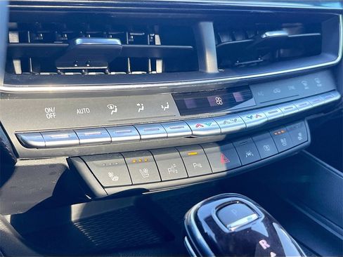 Used 2024 Cadillac CT5 Sport w/ Super Cruise 2 Package image 16