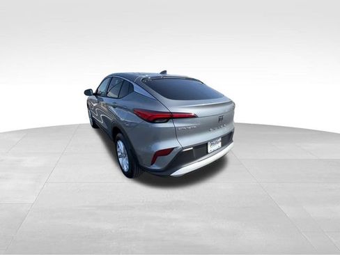 Certified 2024 Buick Envista Preferred w/ Convenience II Package image 8