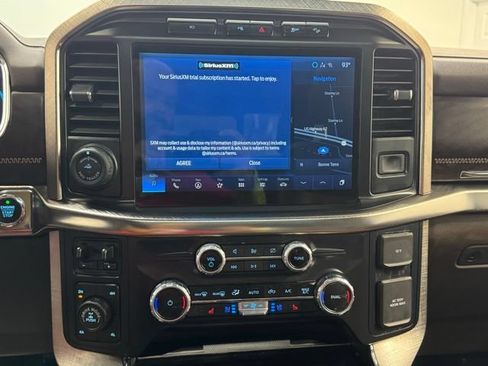 Used 2023 Ford F150 King Ranch AWD/4WD image 10