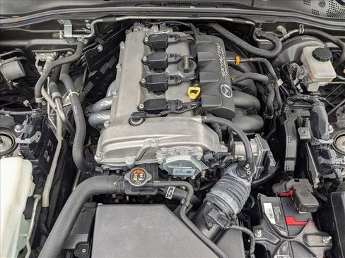 Used 2018 MAZDA MX-5 Miata Grand Touring image 18