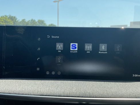 New 2026 Nissan Kicks SV w/ Cold Weather Package FWD image 29