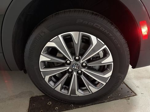 Used 2025 Buick Envision Preferred image 25