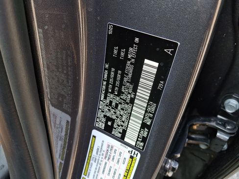Used 2026 Lexus NX 350 AWD w/ Cold Area Package image 28