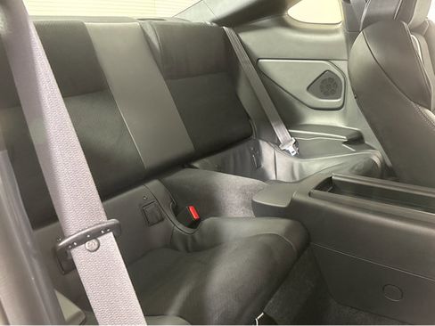 New 2026 Toyota GR86 Premium image 27