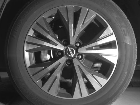 Used 2023 Nissan Rogue SV image 12