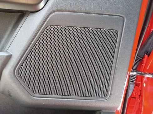 Used 2023 Ford F150 XL w/ STX Appearance Package RWD image 13