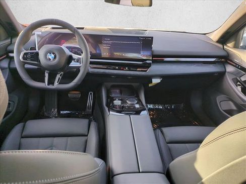 New 2026 BMW 530i w/ M Sport Package image 15