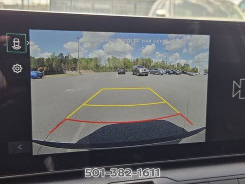 Used 2025 Kia K4 FWD image 22