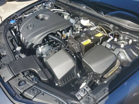 New 2026 MAZDA MAZDA3 s image 7