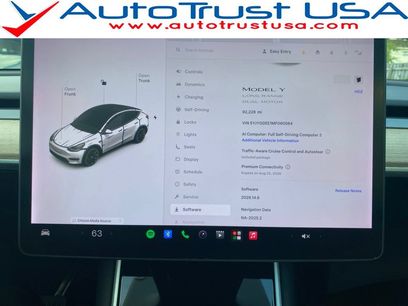 Used 2021 Tesla Model Y Long Range