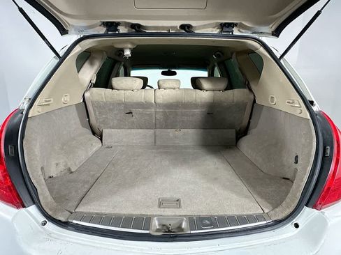 Used 2004 Nissan Murano SL image 19