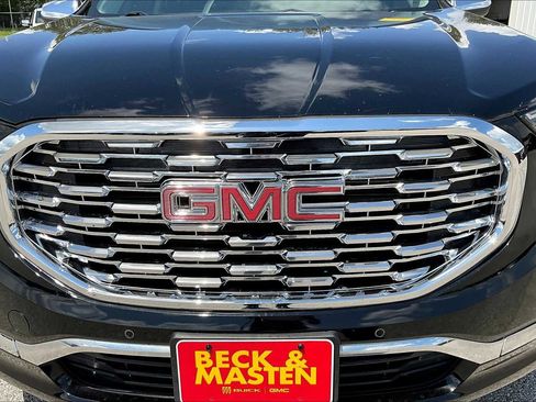 Used 2020 GMC Terrain Denali image 23