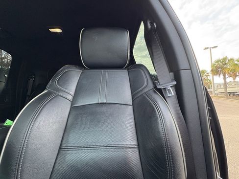 Used 2023 RAM 2500 Limited image 14