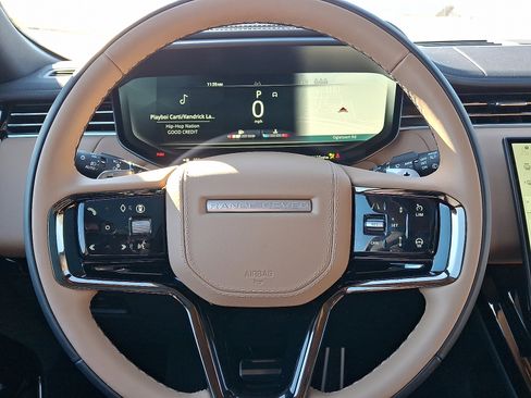 New 2026 Land Rover Range Rover Sport Dynamic SE image 5