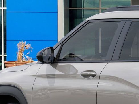 New 2026 Chevrolet TrailBlazer ACTIV image 12