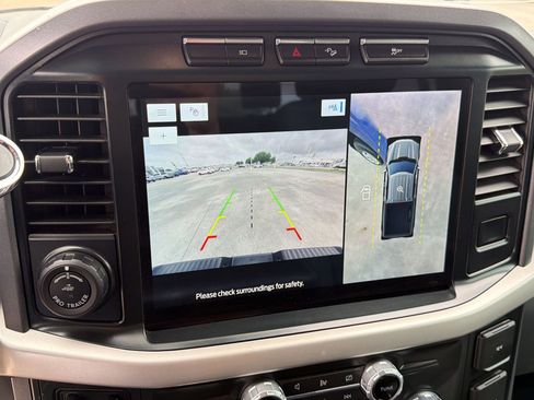 Used 2022 Ford F150 XLT w/ Equipment Group 302A High image 27