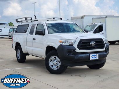 Used 2021 Toyota Tacoma SR