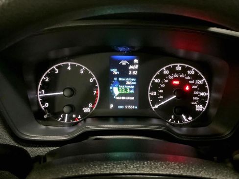 Used 2024 Toyota Corolla LE FWD image 26