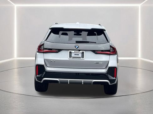 Used 2025 BMW X1 xDrive28i w/ M Sport Package image 26