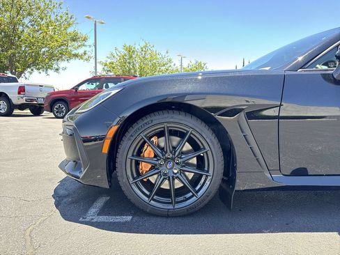 New 2026 Subaru BRZ tS RWD image 18