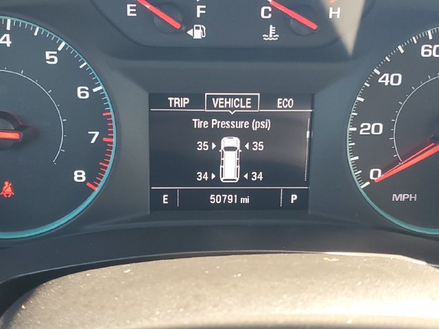 Certified 2023 Chevrolet Traverse LS w/ Safety Package AWD/4WD image 21