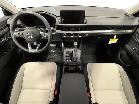 New 2026 Honda CR-V LX image 21