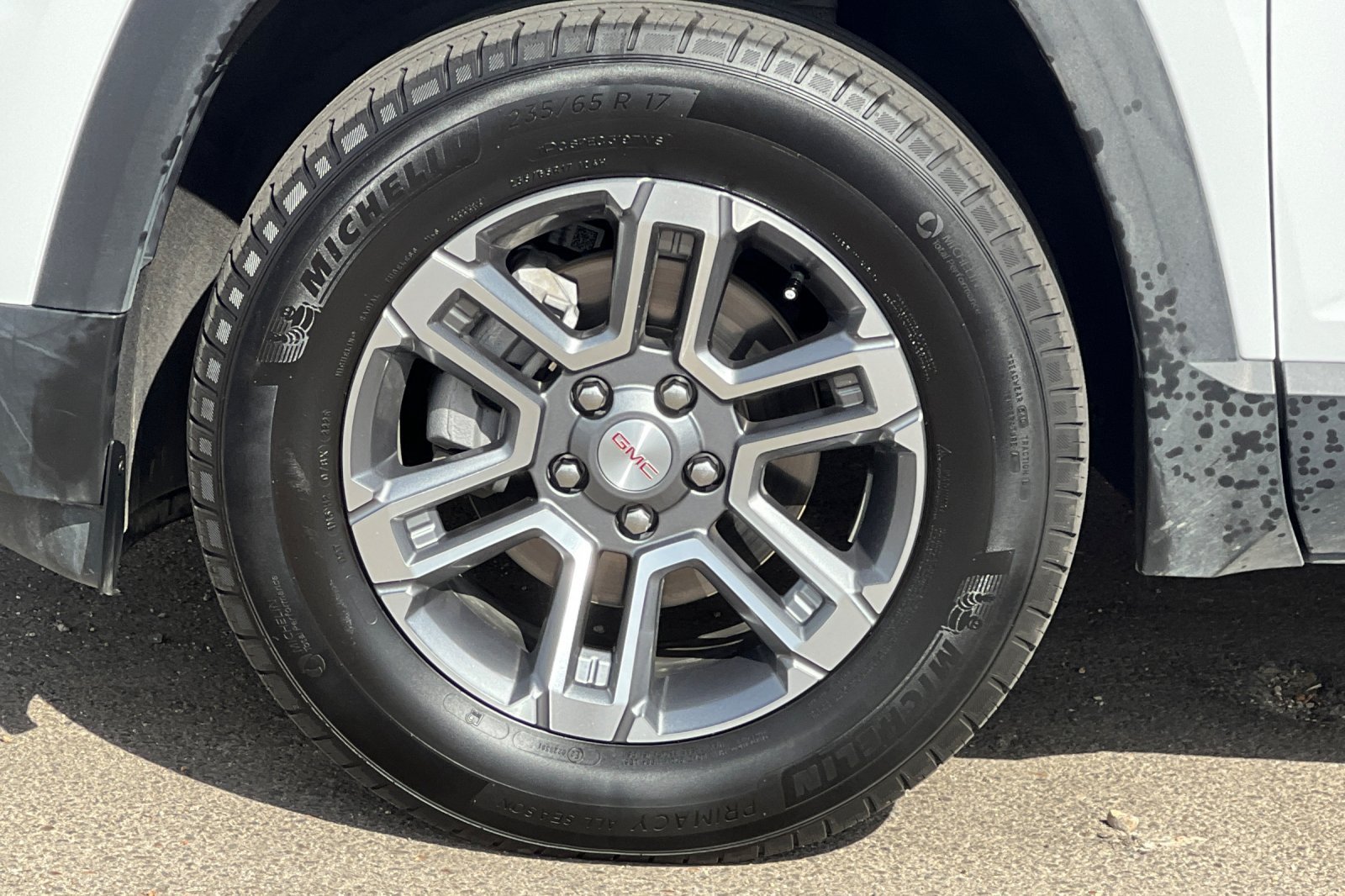 Used 2026 GMC Terrain Elevation AWD/4WD image 29