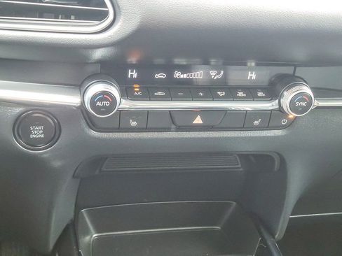 Used 2025 MAZDA CX-30 AWD 2.5 S w/ Preferred Package image 14