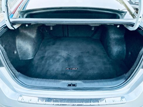 Used 2020 Nissan Altima 2.5 SV image 28