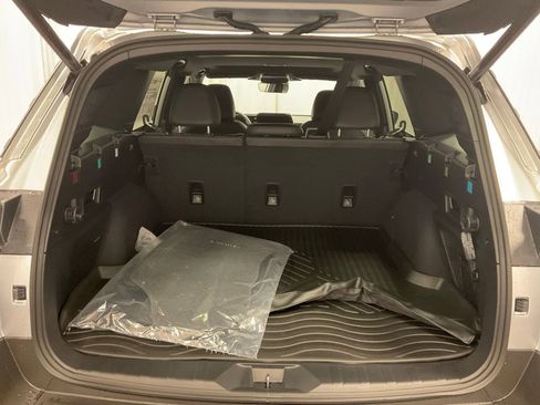 New 2026 Subaru Outback Limited XT image 24