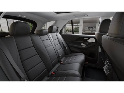 New 2026 Mercedes-Benz GLE 450 4MATIC image 5