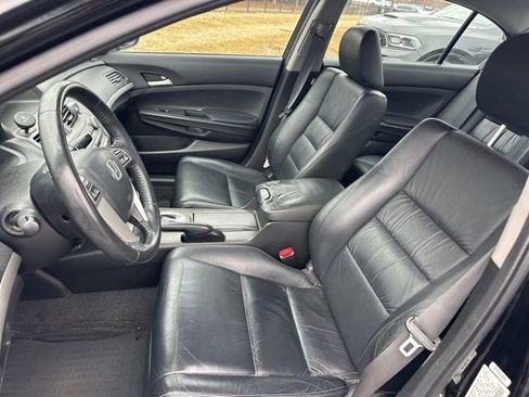 Used 2012 Honda Accord SE image 29