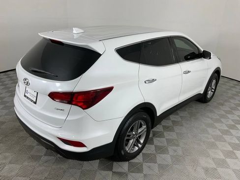 Used 2017 Hyundai Santa Fe Sport FWD image 10