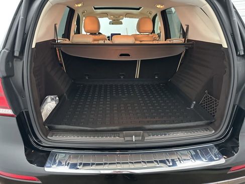 Used 2018 Mercedes-Benz GLE 350 image 25