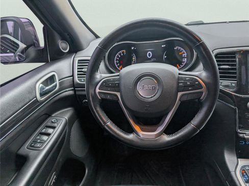 Used 2021 Jeep Grand Cherokee Limited image 26