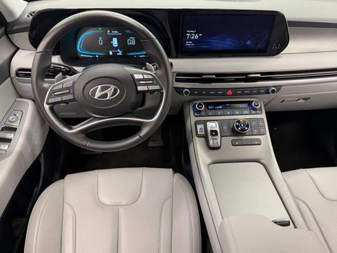 Used 2025 Hyundai Palisade SEL AWD/4WD image 33