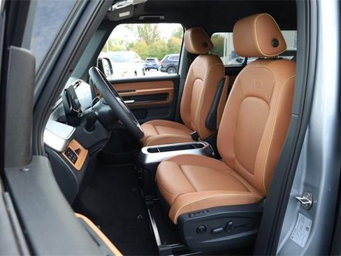 New 2025 Volkswagen ID. Buzz Pro S Plus image 10