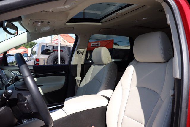 Used 2023 Buick Enclave Essence w/ Experience Buick Package AWD/4WD image 13