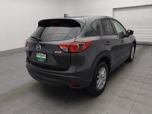 Used 2016 MAZDA CX-5 Touring image 9