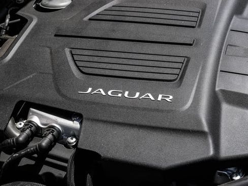 Used 2021 Jaguar F-TYPE R AWD/4WD image 61