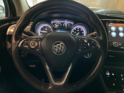 Used 2019 Buick Envision Essence image 14