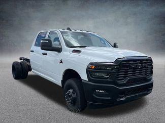New 2025 RAM 3500 Tradesman video 2