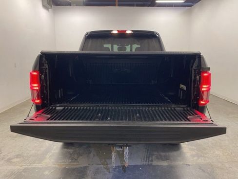 Used 2020 Ford F150 XLT w/ Equipment Group 302A Luxury image 25
