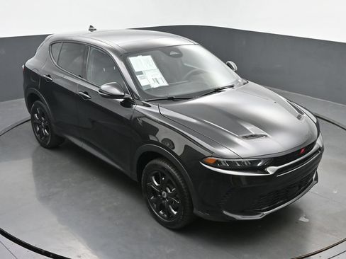 Used 2024 Dodge Hornet GT Plus w/ GT Blacktop Package AWD/4WD image 41