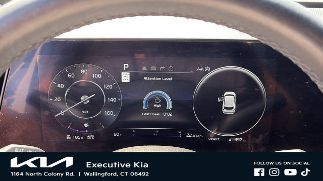 Certified 2024 Kia Sportage X-Pro AWD/4WD image 15