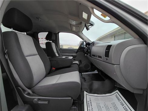 Used 2009 Chevrolet Silverado 2500 W/T image 14