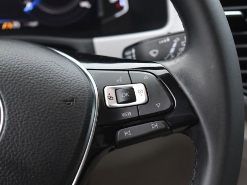 Used 2019 Volkswagen Atlas SEL Premium image 20