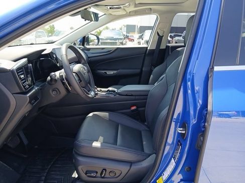 Used 2022 Lexus NX 350 AWD image 12