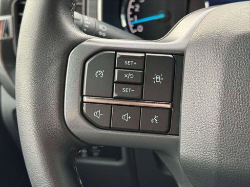 Used 2023 Ford F150 XLT w/ Equipment Group 302A High image 19